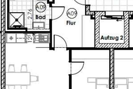 Wohnung zum Mieten in Bruckmühl 1.325 € 82.8 m²