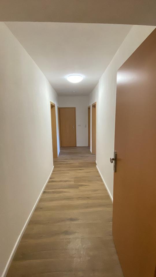 3-Zimmer Wohnung 650€ kalt Saarburg Beurig