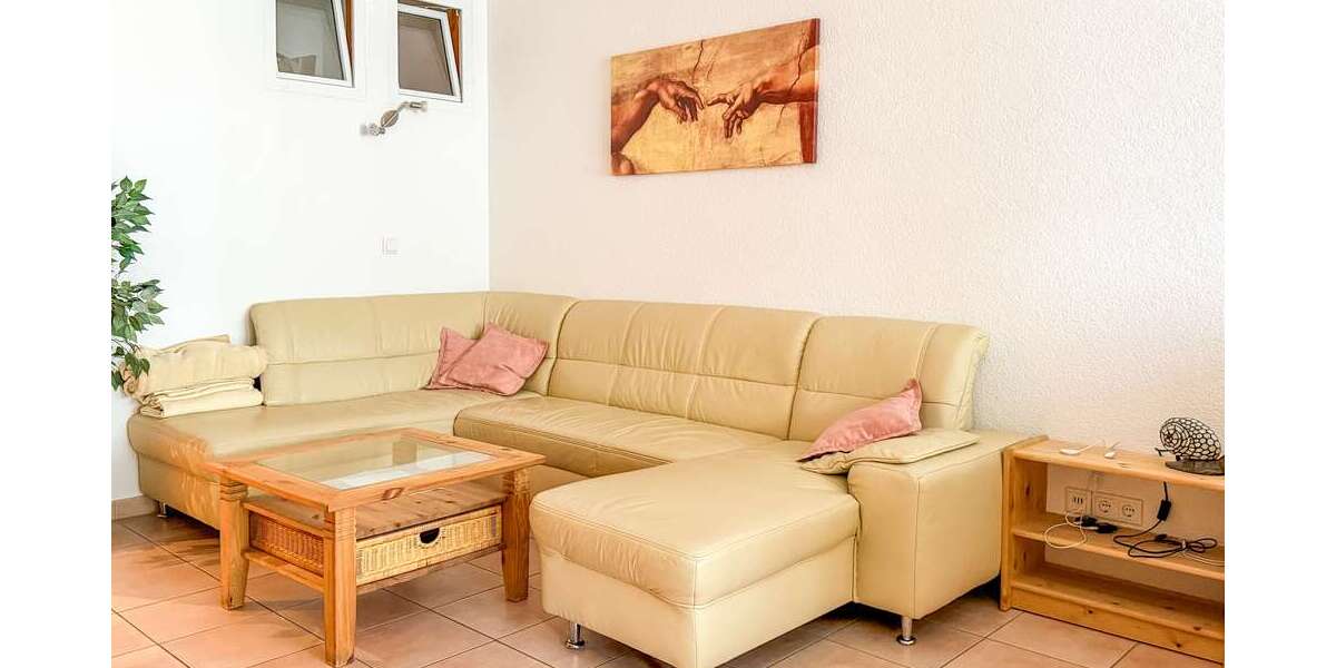 Wohnung zum Mieten in Badenweiler 750 € 60 m² 2.5 zimmer