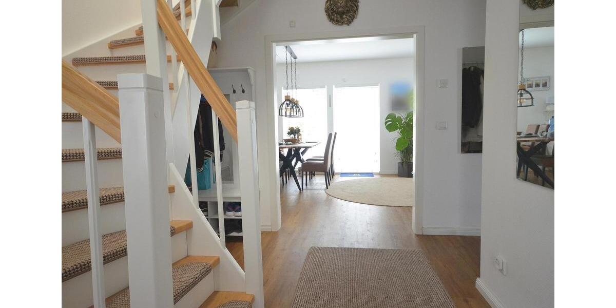 Einfamilienhaus Buchholz in der Nordheide - 4.5 Zimmer, 142 m&sup2;, 2.480&euro; | Angebot:24816067