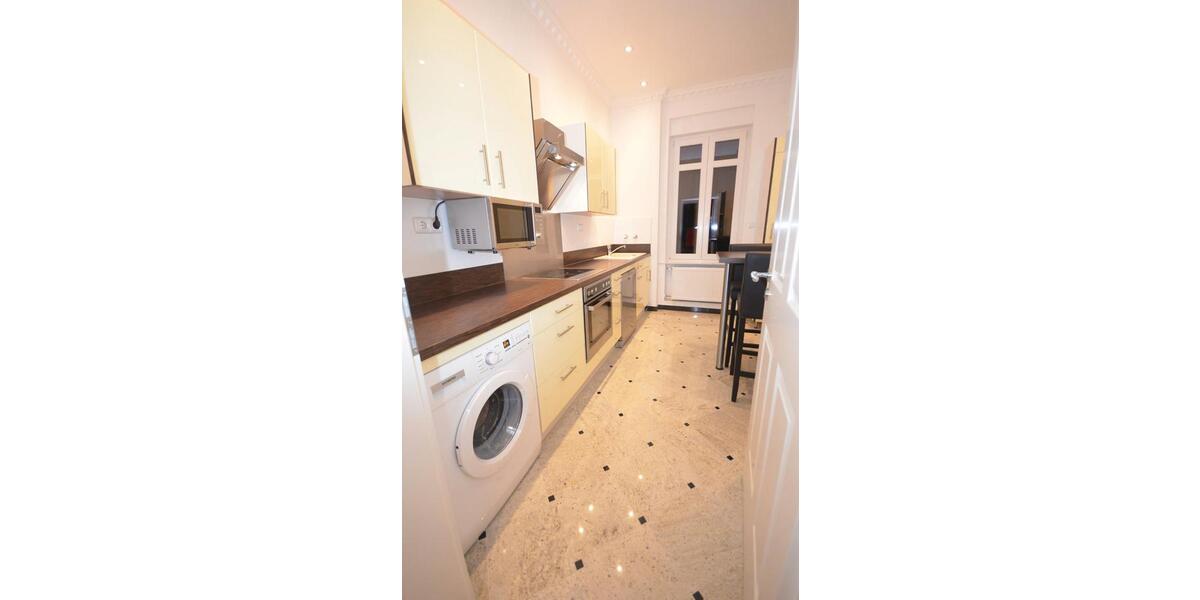 Wohnen auf Zeit Frankfurt am Main Oberrad - 1 Zimmer, 20 m&sup2;, 685&euro; | Angebot:26551250