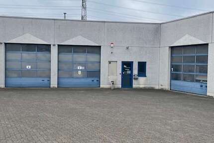 Halle in Wiehl 5.500 € 950 m² zimmer