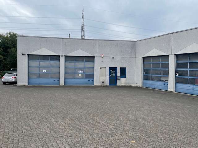 Halle in Wiehl 5.500 € 950 m² zimmer