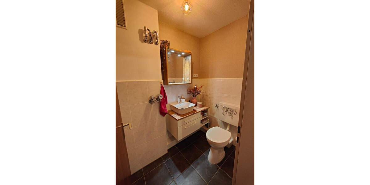 Etagenwohnung Glinde - 4 Zimmer, 95 m&sup2;, 1.295&euro; | Angebot:23063910