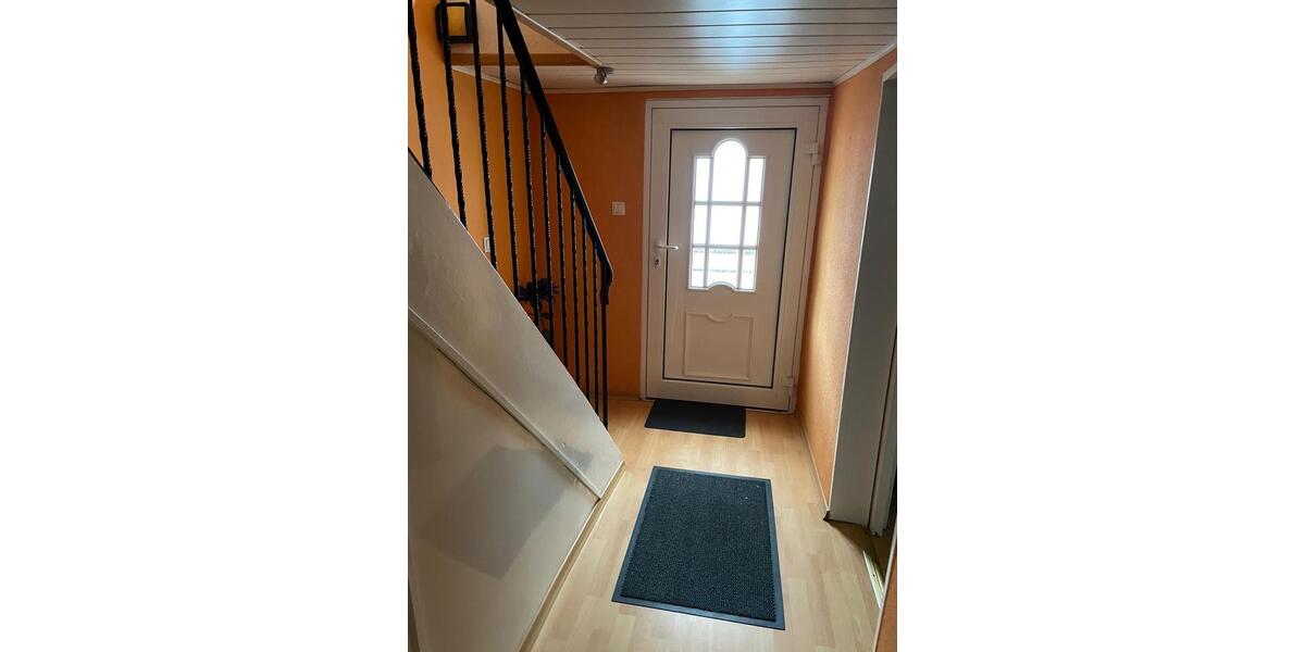 Doppelhaushälfte Höpfingen - 3 Zimmer, 82 m&sup2;, 560&euro; | Angebot:24578439