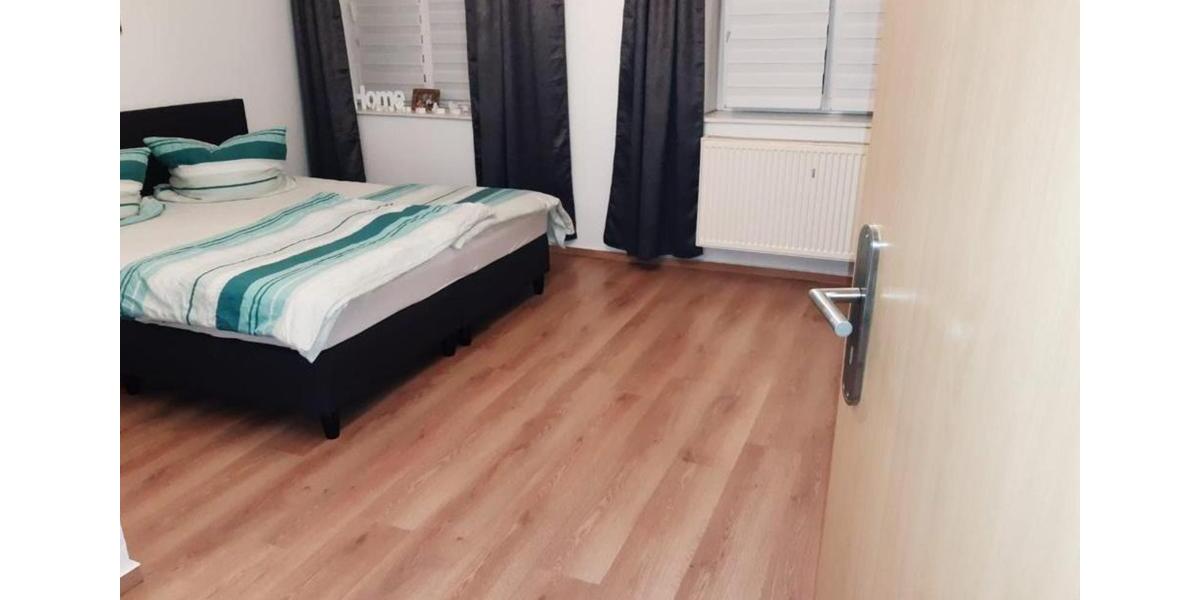 2-Raum-Wohnung zu vermieten 2 zimmer