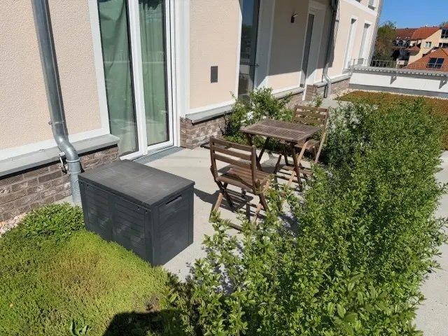 Etagenwohnung Hohen Neuendorf Bergfelde - 3 Zimmer, 83 m&sup2;, 1.509&euro; | Angebot:26679696
