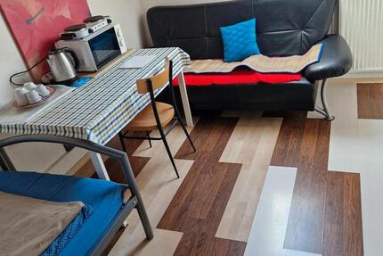 Wohnung Saarlouis - 1 Zimmer, 18 m&sup2;, 430&euro; | Angebot:26252860