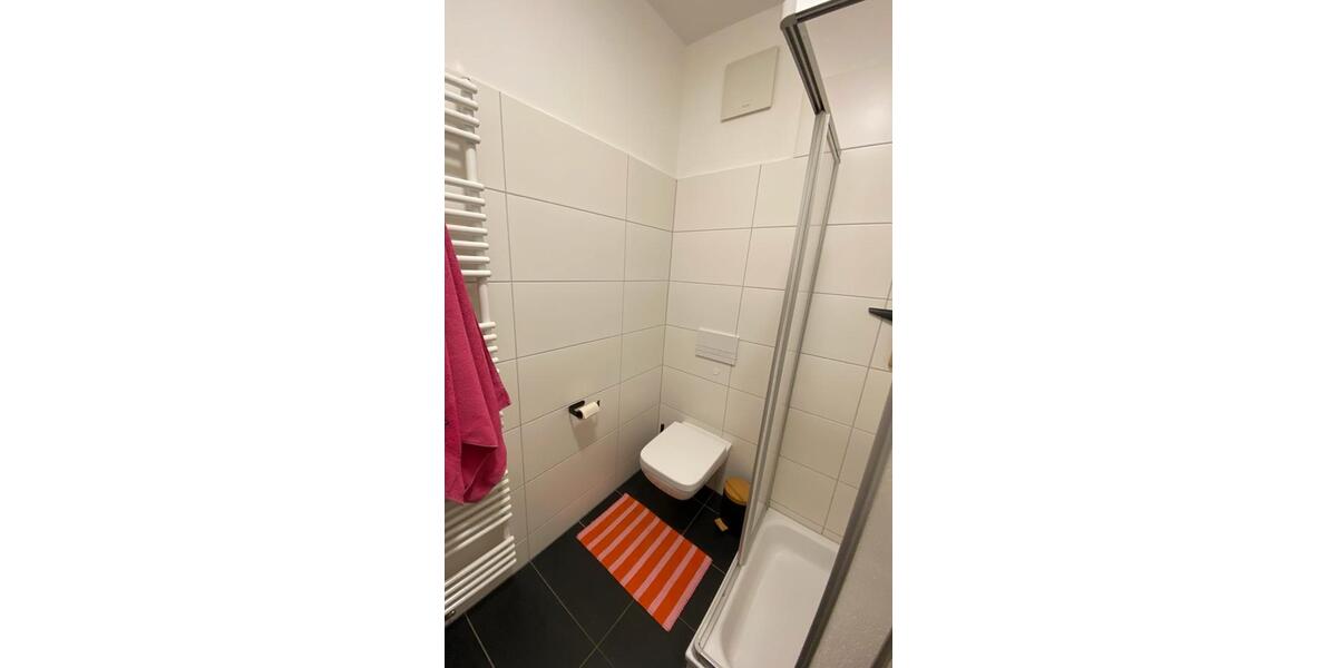 Etagenwohnung Offenbach am Main - 1 Zimmer, 18 m&sup2;, 640&euro; | Angebot:24565679