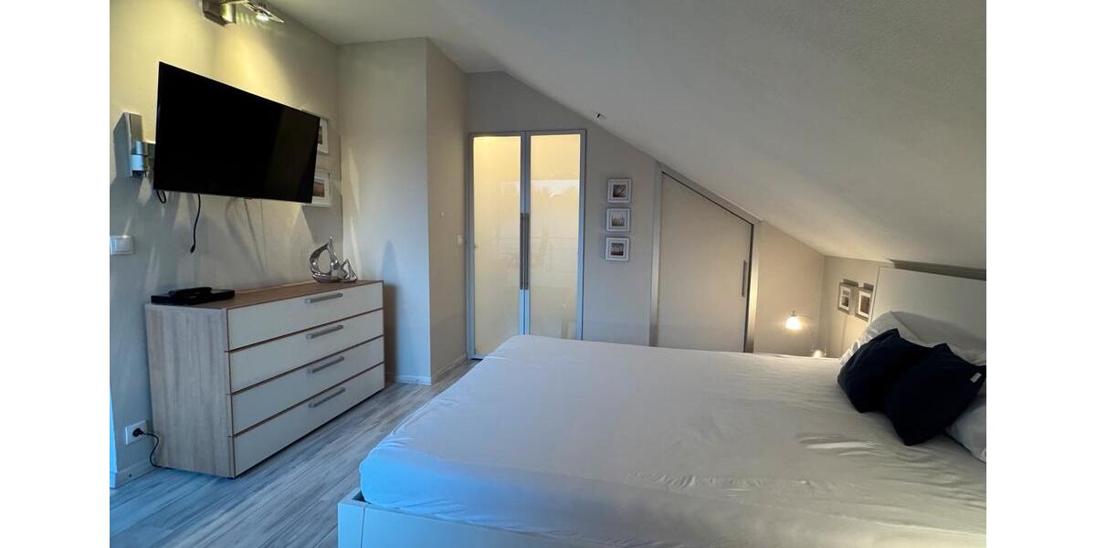 Dachgeschoßwohnung Linz am Rhein - 2 Zimmer, 45 m&sup2;, 980&euro; | Angebot:26049474