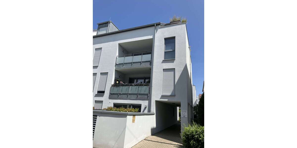 Etagenwohnung Bonn Auerberg - 3 Zimmer, 91 m&sup2;, 1.405&euro; | Angebot:25191621