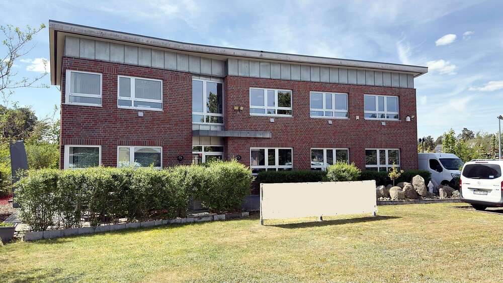 Büro in Seddiner See 1.875 € 150 m² zimmer