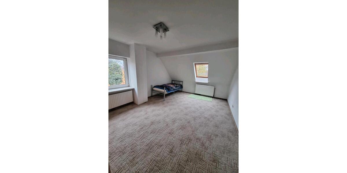 3-Raum Wohnung 3 zimmer