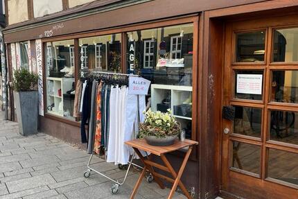 Gewerbeobjekt Göttingen Nordstadt - 950&euro; | Angebot:24680396