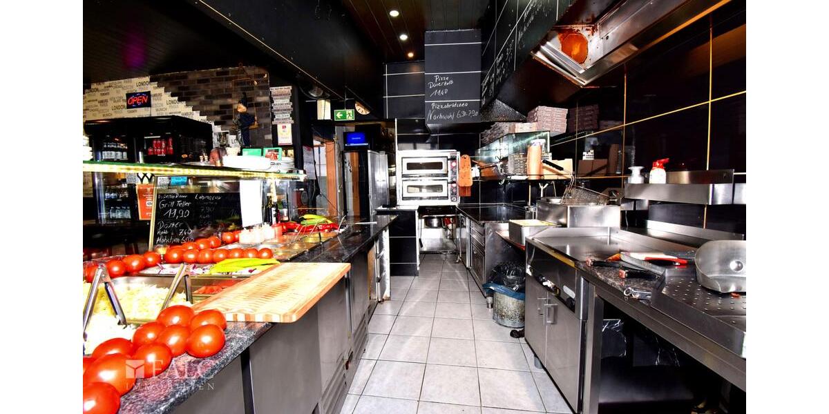 Gewerbeobjekt Herford Diebrock - 1.100&euro; | Angebot:21338630