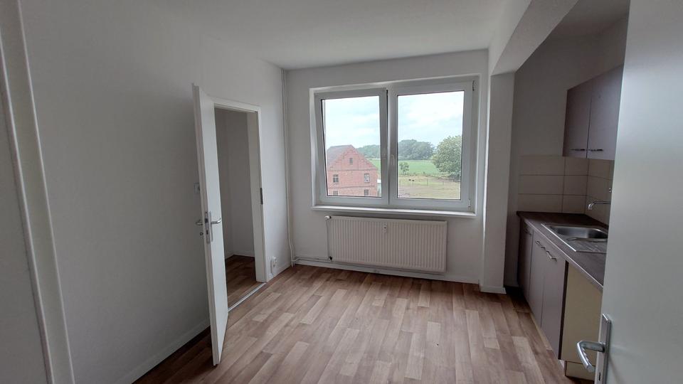 Etagenwohnung Galenbeck - 2 Zimmer, 56 m&sup2;, 308&euro; | Angebot:23511763