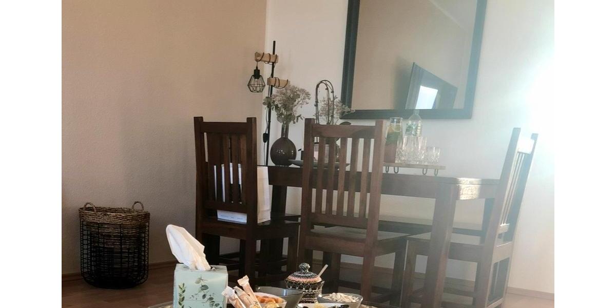 Etagenwohnung Wuppertal - 3 Zimmer, 73 m&sup2;, 900&euro; | Angebot:25205292