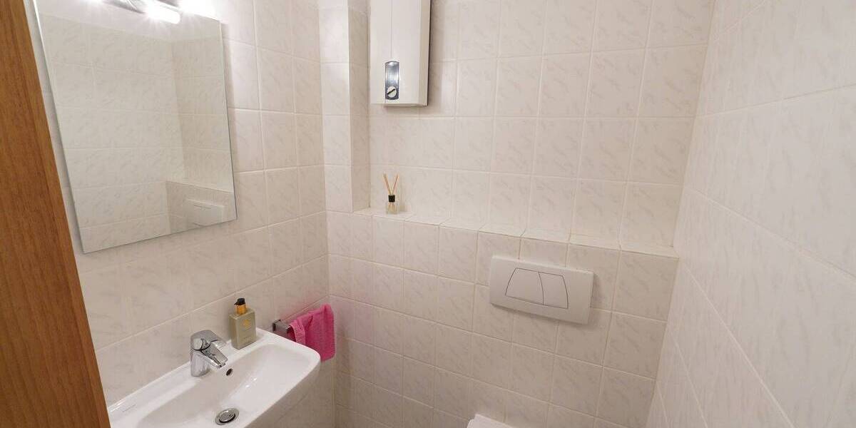 Etagenwohnung Sottrum - 3 Zimmer, 82 m&sup2;, 860&euro; | Angebot:25986213