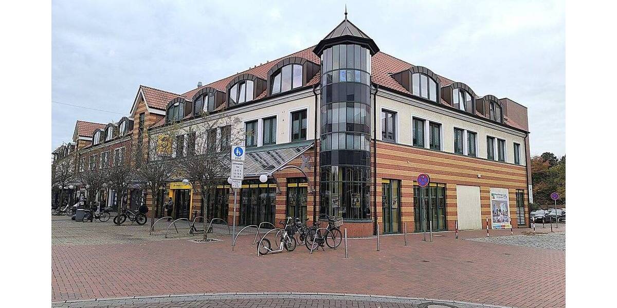 Gewerbeobjekt Cuxhaven - 1.200&euro; | Angebot:23519410
