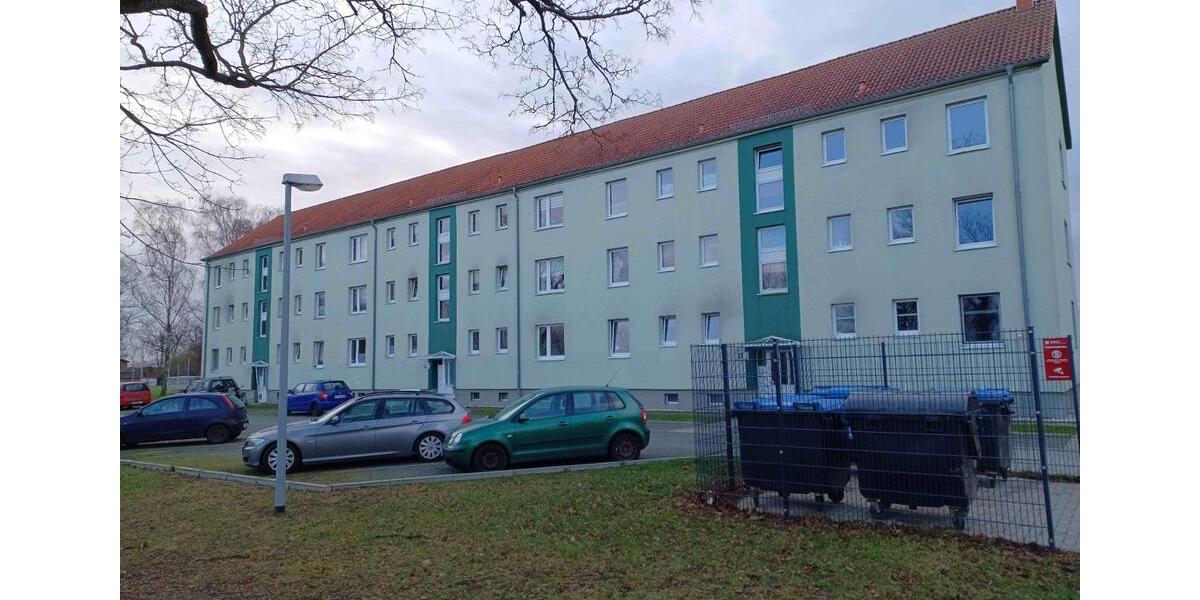 Etagenwohnung Lubmin - 2 Zimmer, 41 m&sup2;, 265&euro; | Angebot:25892521