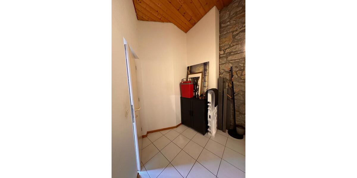 Terrassenwohnung Emmendingen - 2 Zimmer, 65 m&sup2;, 730&euro; | Angebot:25205363