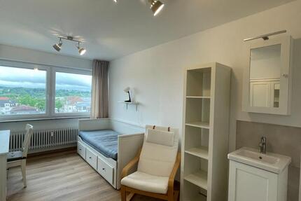 Wohnen auf Zeit Ravensburg - 1 Zimmer, 15 m&sup2;, 610&euro; | Angebot:25982145