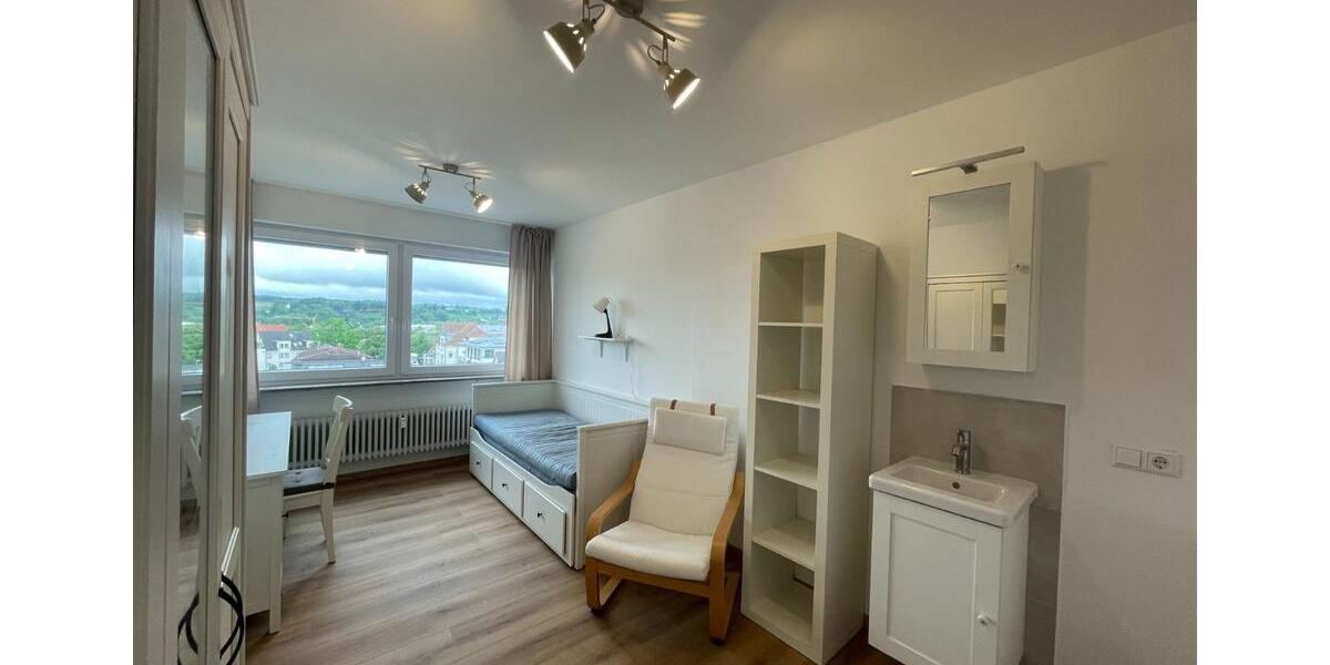 Wohnen auf Zeit Ravensburg - 1 Zimmer, 15 m&sup2;, 610&euro; | Angebot:25982145