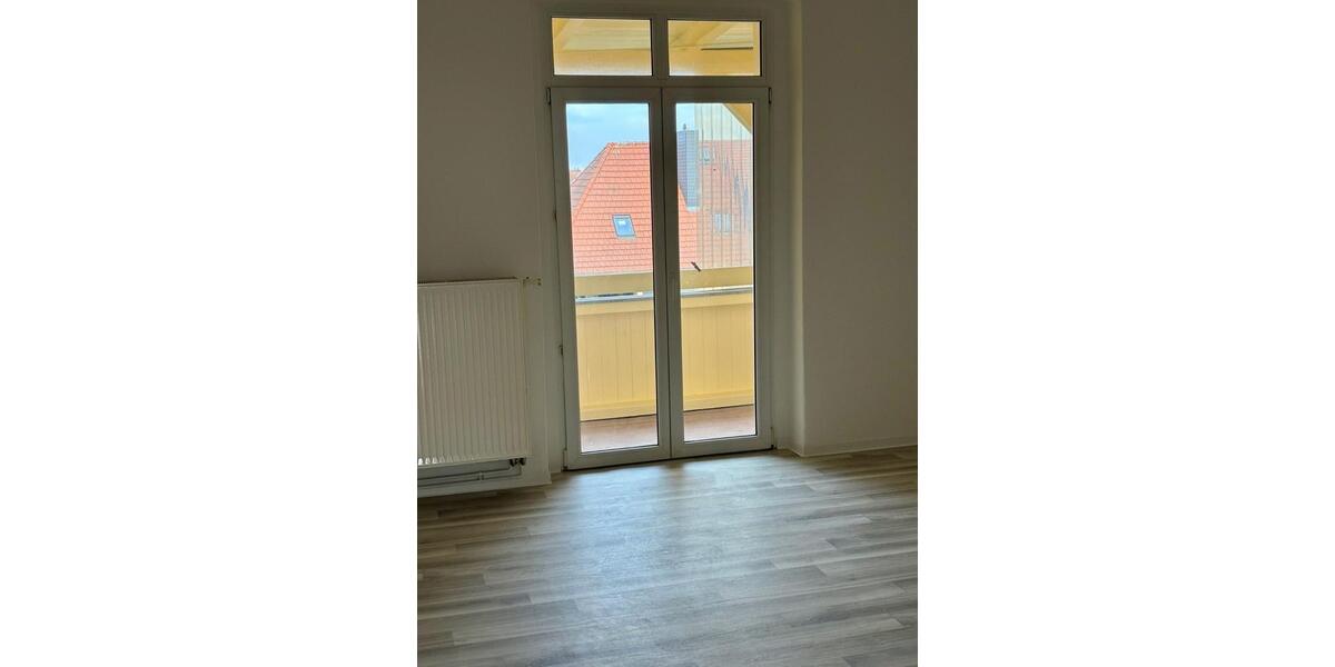 Etagenwohnung Eberswalde - 2 Zimmer, 59 m&sup2;, 634&euro; | Angebot:26591405