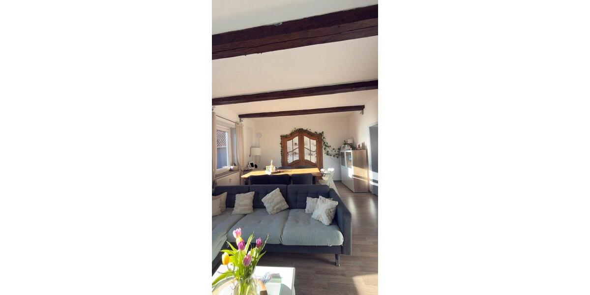 Etagenwohnung Einbeck - 3 Zimmer, 75 m&sup2;, 700&euro; | Angebot:26515179