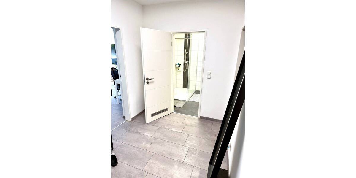 Etagenwohnung Nürnberg Zerzabelshof - 3 Zimmer, 70 m&sup2;, 825&euro; | Angebot:26142796