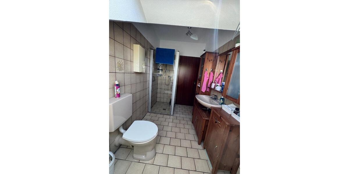 Dachgeschoßwohnung Schwerte - 2 Zimmer, 63 m&sup2;, 575&euro; | Angebot:26489410