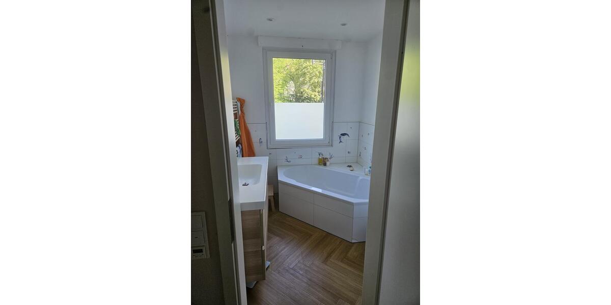 Erdgeschoßwohnung Münster Berg Fidel - 5 Zimmer, 140 m&sup2;, 2.100&euro; | Angebot:26310459