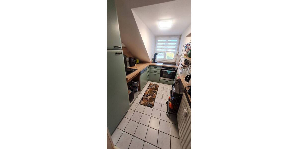 Etagenwohnung Schwanstetten Schwand - 3 Zimmer, 60 m&sup2;, 675&euro; | Angebot:26683663