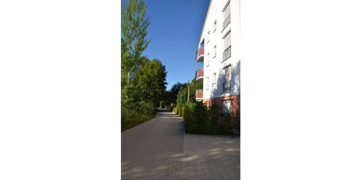 Etagenwohnung Niedereschach - 2 Zimmer, 60 m&sup2;, 510&euro; | Angebot:25927618