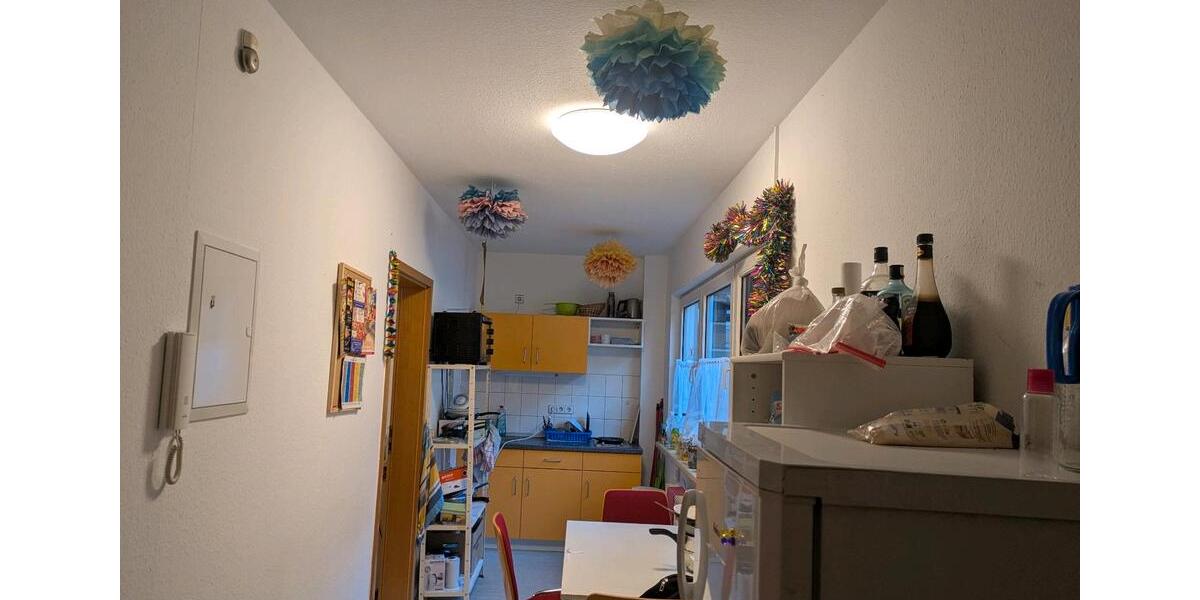 Wohnen auf Zeit Wernigerode - 13 Zimmer, 23 m&sup2;, 230&euro; | Angebot:25962616