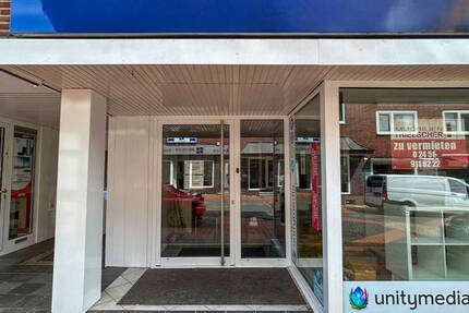 Gewerbeobjekt Übach-Palenberg / Palenberg Palenberg - 3 Zimmer, 99 m&sup2;, 650&euro; | Angebot:23956553