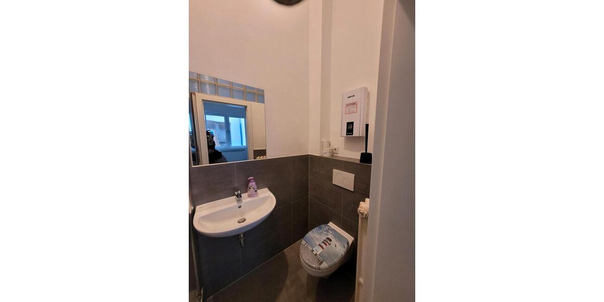 Wohnen auf Zeit Trier - 1 Zimmer, 40 m&sup2;, 25&euro; | Angebot:26097373