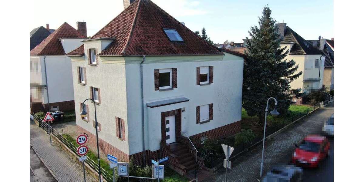 Einfamilienhaus Gardelegen - 7 Zimmer, 200 m&sup2;, 1.500&euro; | Angebot:19964696