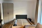 Erstbezug! Möblierte 1-Zimmer-Wohnungen mit Balkon!
