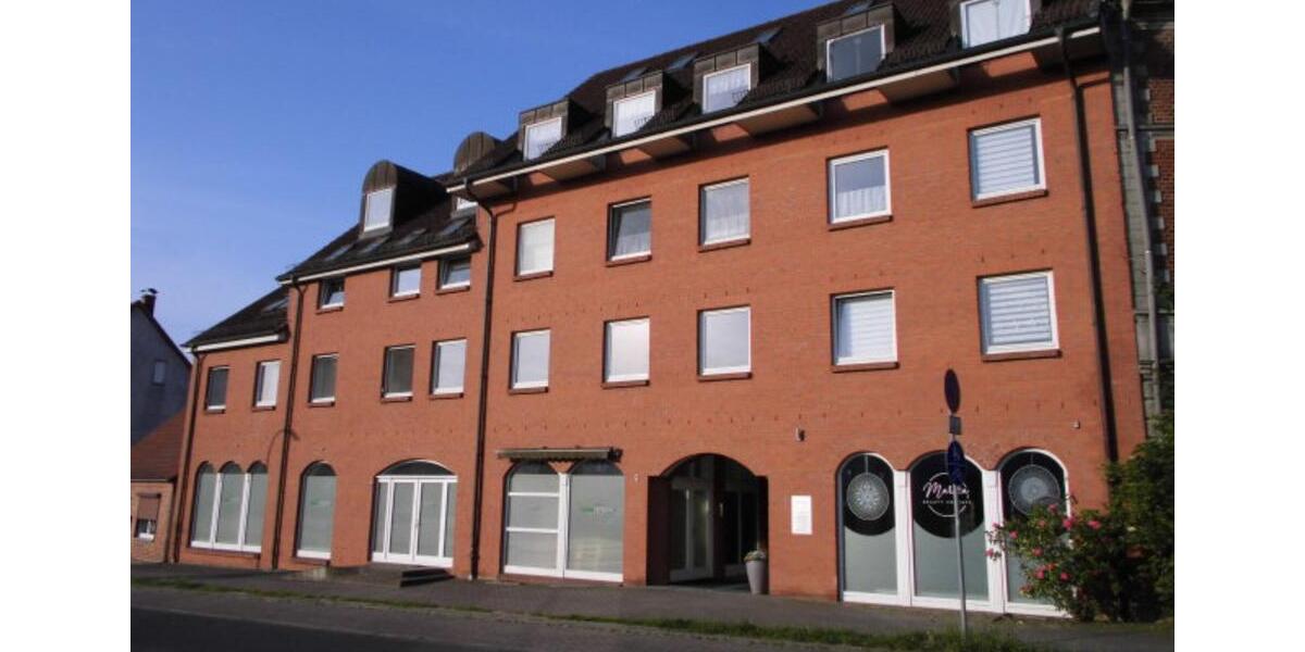 Gewerbeobjekt Dömitz - 400&euro; | Angebot:24329101