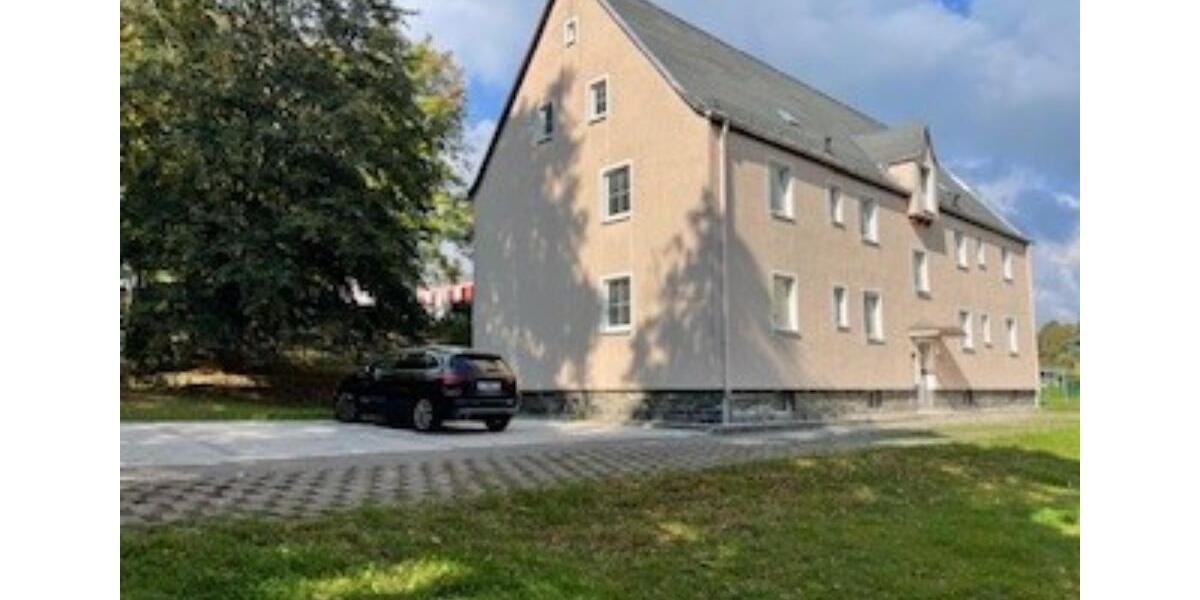 ***Mehr als vier Wände - ein neues Zuhause*** 4 zimmer