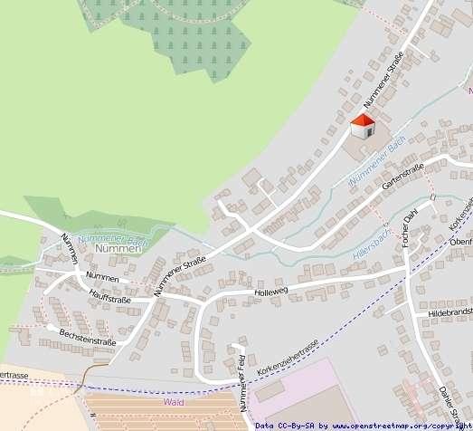 Etagenwohnung Solingen Central - 2 Zimmer, 77 m&sup2;, 1.277&euro; | Angebot:24588648