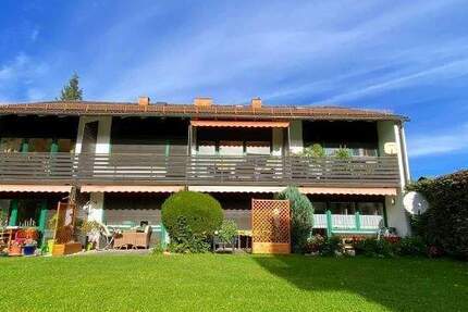 Wohnung Garmisch-Partenkirchen Garmisch - 2 Zimmer, 48 m&sup2;, 995&euro; | Angebot:24581619