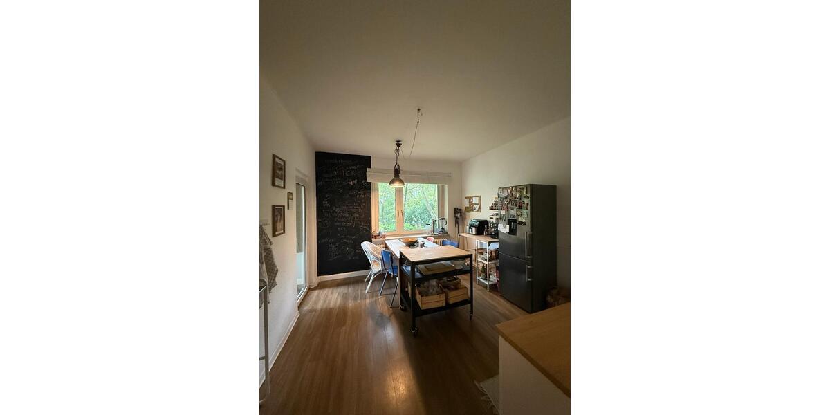 Wohnen auf Zeit Gelsenkirchen Buer - 1 Zimmer, 18 m&sup2;, 350&euro; | Angebot:26616001