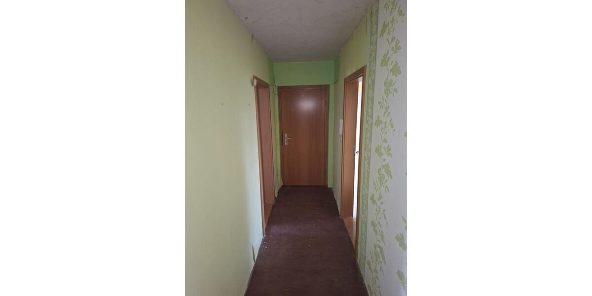 Etagenwohnung Großröhrsdorf - 3 Zimmer, 59 m&sup2;, 455&euro; | Angebot:24626566