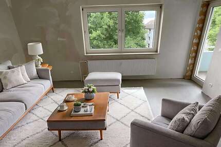 Wohnung Dortmund Bövinghausen - 3 Zimmer, 66 m&sup2;, 519&euro; | Angebot:26149905