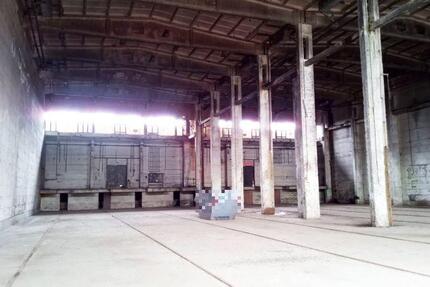 Gewerbeobjekt Hermsdorf - 2&euro; | Angebot:12481475