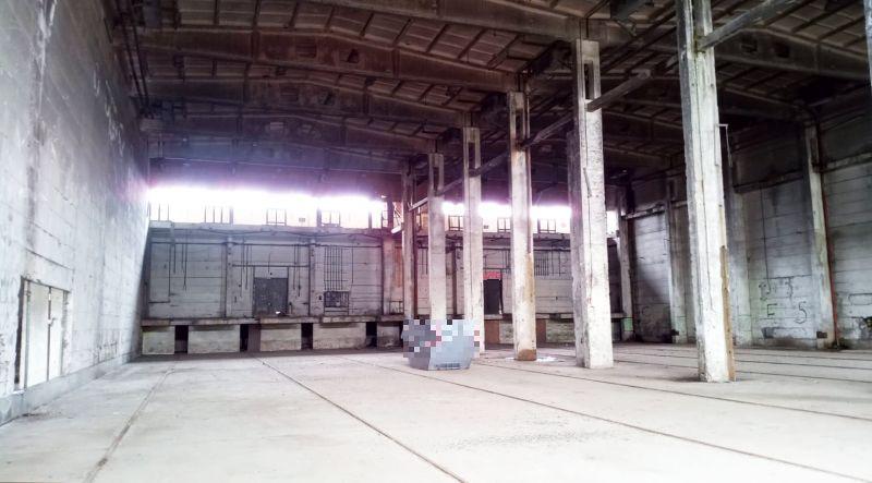 Gewerbeobjekt Hermsdorf - 2&euro; | Angebot:12481475