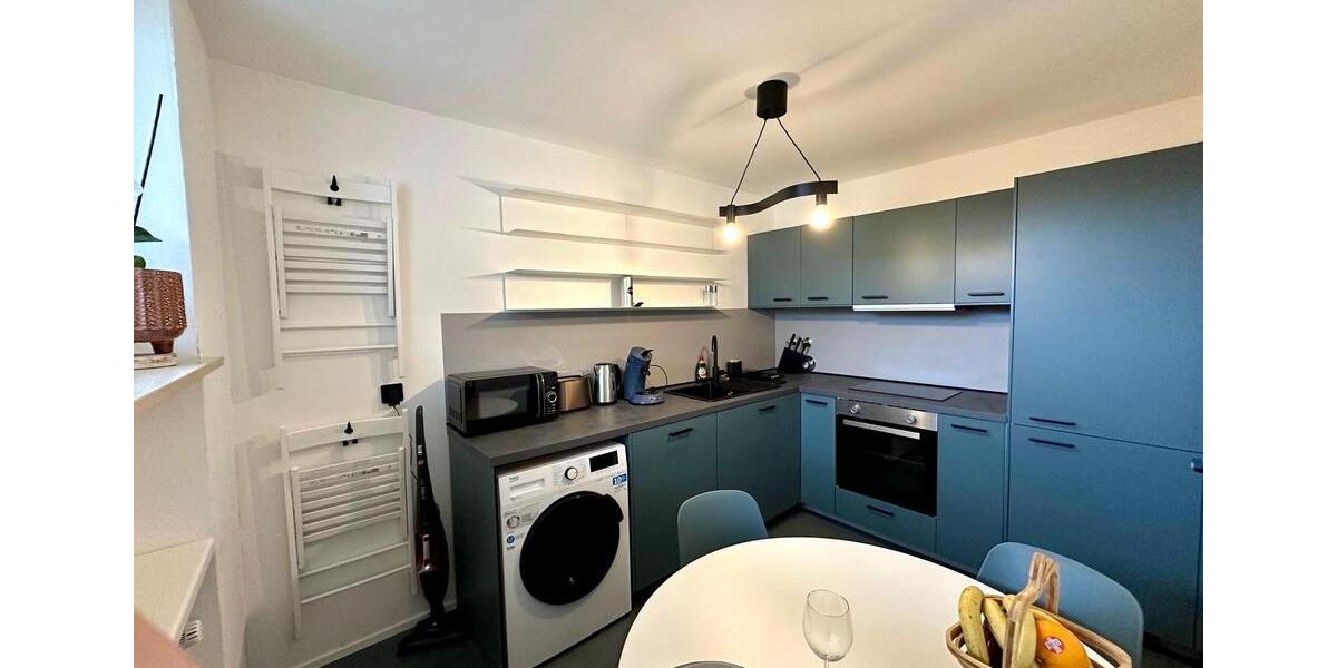 Wohnen auf Zeit Planegg - 1 Zimmer, 72 m&sup2;, 790&euro; | Angebot:26647971