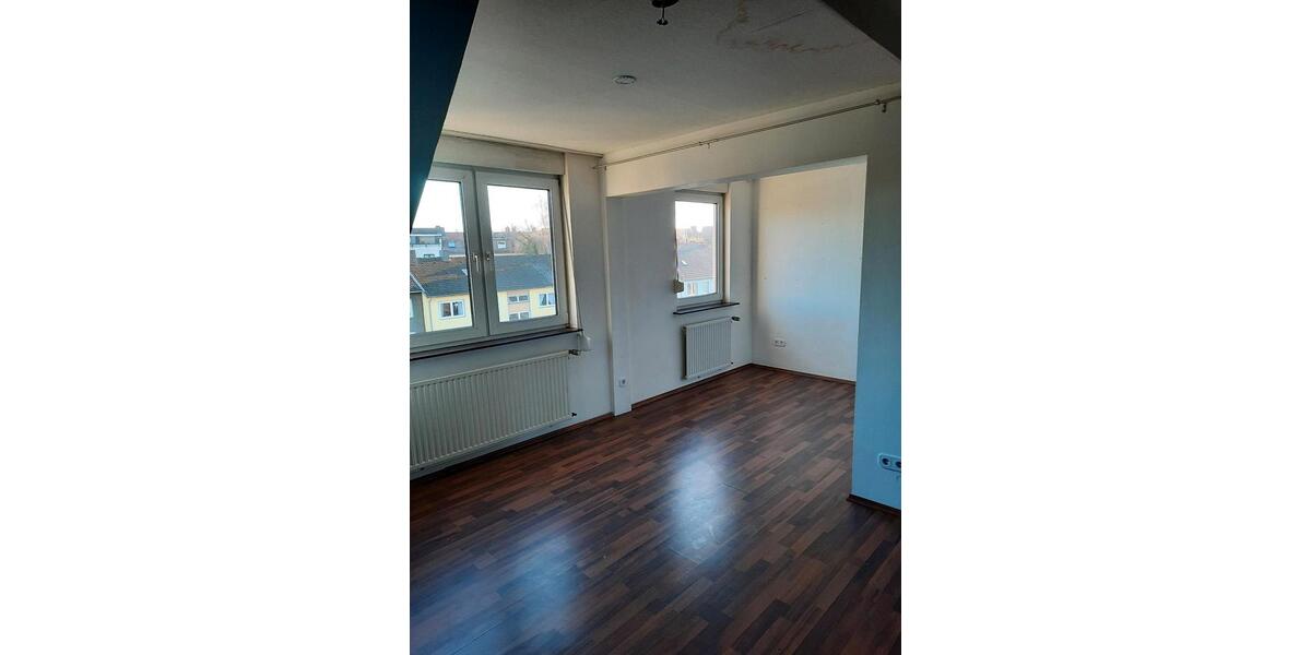 Mietwohnung 130qm im Bochum 3 zimmer